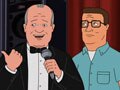 play video on Adult Swim