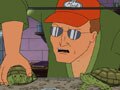 play video on Adult Swim