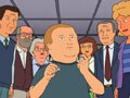 play video on Adult Swim