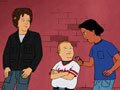 play video on Adult Swim