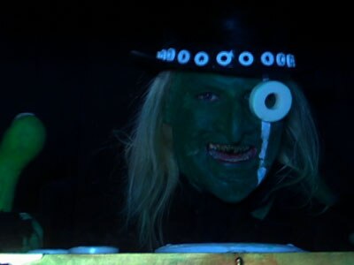 play video on Adult Swim