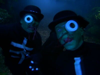 play video on Adult Swim