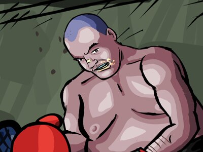 Punch Drunk thumbnail