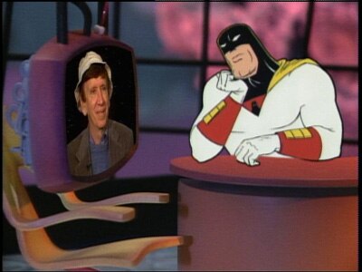 play video on Adult Swim