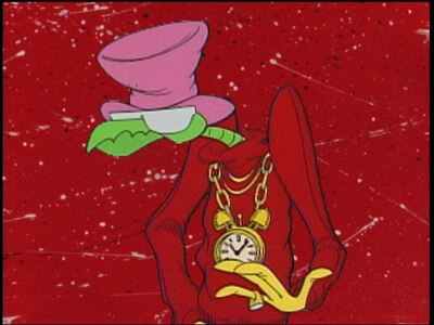 play video on Adult Swim