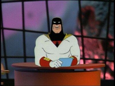 play video on Adult Swim