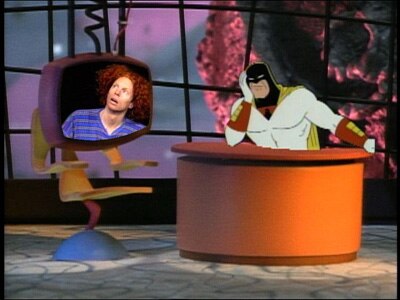 play video on Adult Swim