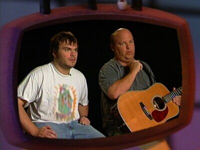 play video on Adult Swim