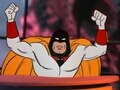 play video on Adult Swim