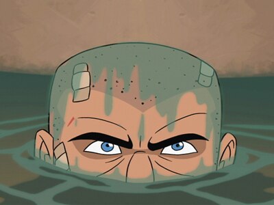 play video on Adult Swim