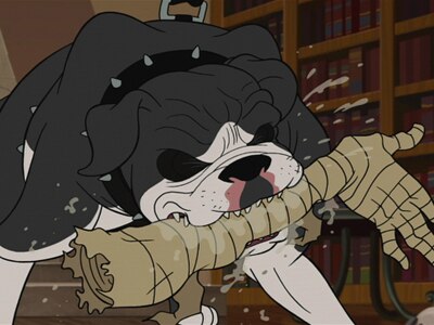 play video on Adult Swim
