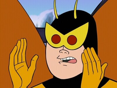 play video on Adult Swim