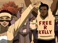 play video on Adult Swim