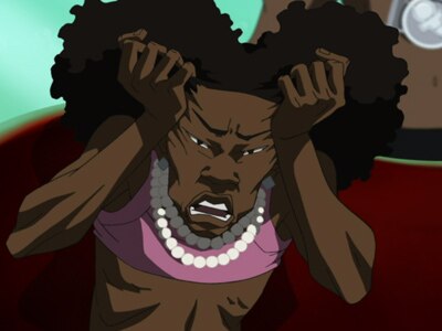 play video on Adult Swim