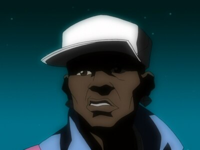 play video on Adult Swim