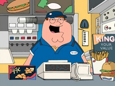play video on Adult Swim