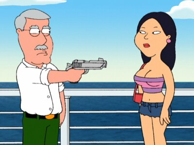 play video on Adult Swim
