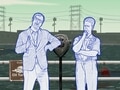 play video on Adult Swim