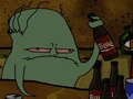 play video on Adult Swim
