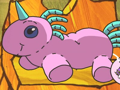 play video on Adult Swim