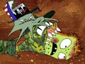 play video on Adult Swim