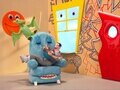 play video on Adult Swim