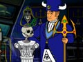play video on Adult Swim