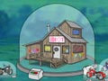 play video on Adult Swim