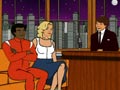 play video on Adult Swim