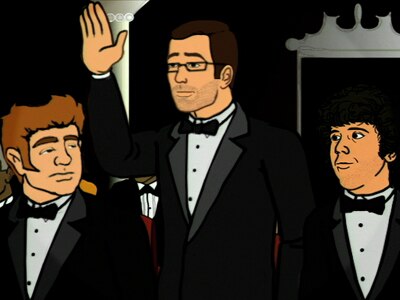play video on Adult Swim