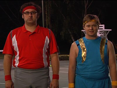 The Tim & Eric Challenge