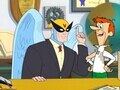 play video on Adult Swim