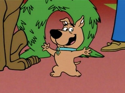 The Scrappy Doo Timeline