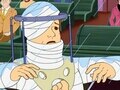 play video on Adult Swim
