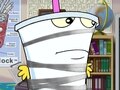 play video on Adult Swim
