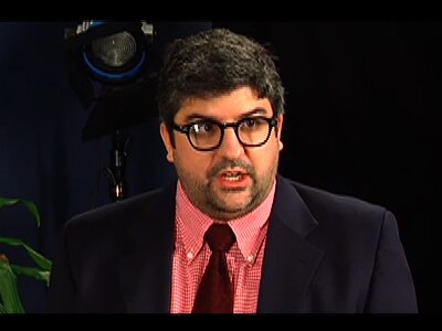 play video on Adult Swim