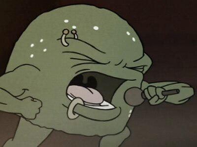 play video on Adult Swim