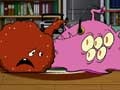 play video on Adult Swim